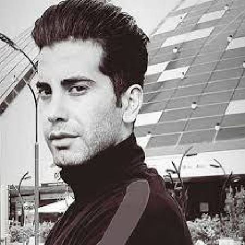 فرشاد آزادی گل نازم